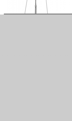 Подвесная люстра Zenna MD20020101-10ASN