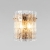 Бра Nevada 10297W French gold