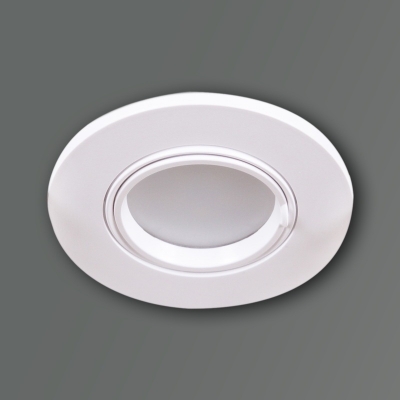 Точечный светильник  16120-9.0-001 WT