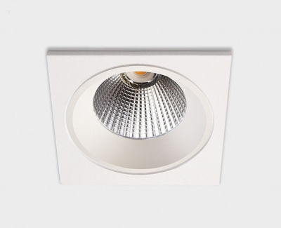Точечный светильник  IT08-8035 white 4000K