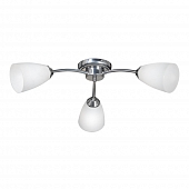 Потолочная люстра  V3944-9/3PL 