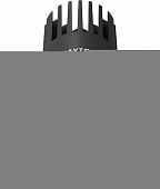 Точечный светильник Dip DL116-10W-4K-W 