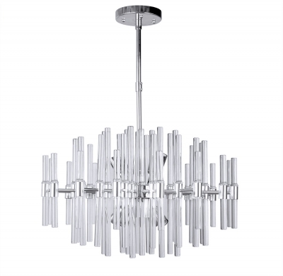 Потолочная люстра Matilda A1064PL-10CC