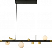 Подвесной светильник Sparrow 4324-5P 