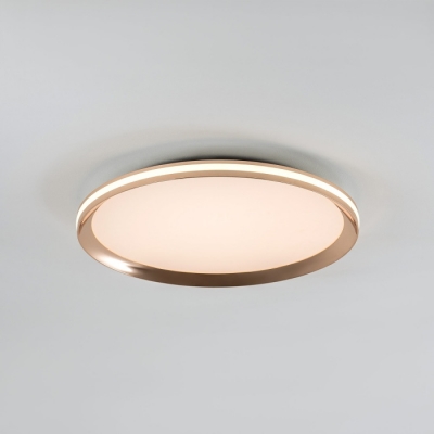 Потолочный светильник LED4U L3020-400 GD