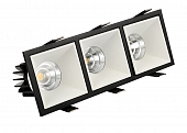 Рамка для светильника IMD IMD-DA-2000CS-3-F-BL 