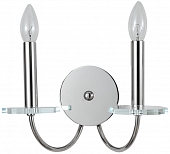 Бра 3870 3872/A nickel 