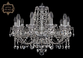 Подвесная люстра 11.21 11.21.10.200.Cr.Sp 