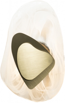 Бра Sunwave 10102 Gold