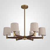 Потолочная люстра  Stavra01 