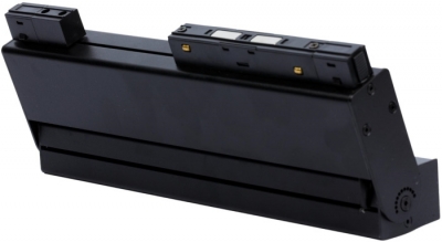 Трековый светильник  ULB-M80-12W/4000K/35 BLACK