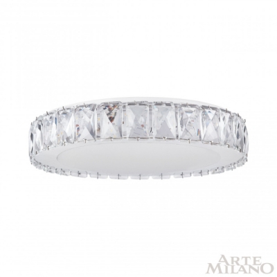 Потолочный светильник  310122/D300 NI