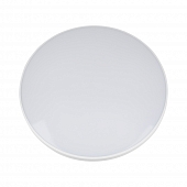 Потолочный светильник  ULI-Q109 55W/3000K+4000K+6500K/R45 WHITE 