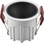 Точечный светильник  ST757.448.10R 