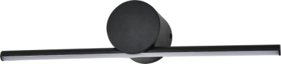 Настенный светильник Line 10281/1LED Black