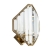 Бра MODESTYLE MS.538.230 GD Бра MODESTYLE MS.538.230 GD
