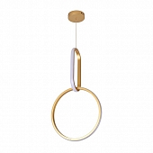 Подвесной светильник Аурих 108011502 