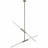 Потолочная люстра Soho 4306/4 