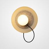 Настенный светильник  Margott-Wall01 