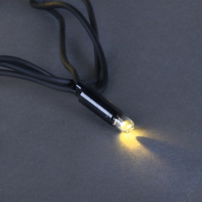 Гирлянда  A-504A WW/WT FLASH