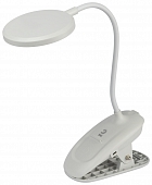 Офисная настольная лампа NLED-513 NLED-513-6W-W 