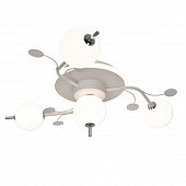 Потолочная люстра Melia 10299/3LED BL 