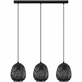 Подвесной светильник Dembleby 1 43266 