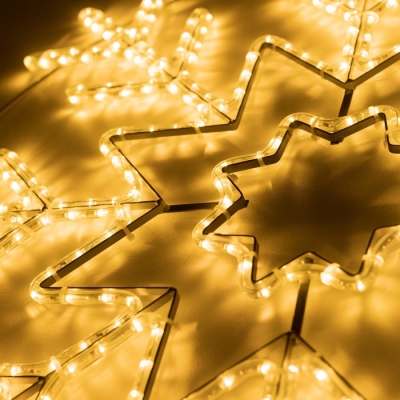 Световая фигура  034255