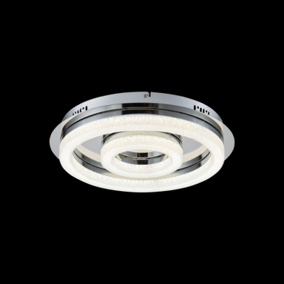 Потолочный светильник Caprice FR6001CL-L33CH