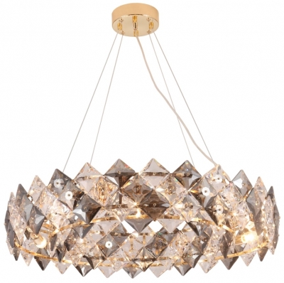 Подвесная люстра Duval LSP-8856