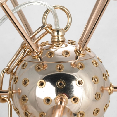 Подвесная люстра  GRLSP-8385