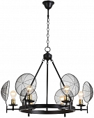 Подвесная люстра  F3524-03 