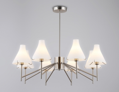 Потолочная люстра High Light LH57125