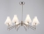 Потолочная люстра High Light LH57125