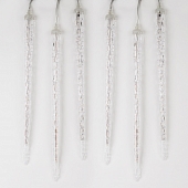 Гирлянда  ULD-E3005-300/DTK BLUE IP44 ICICLE 