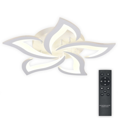 Потолочная люстра Olimp Ii LED LAMPS 85006