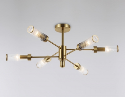 Потолочная люстра High Light LH55161
