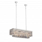 Подвесная люстра  V5146-0/12 