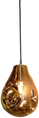 Подвесной светильник Soap 9208P/A gold