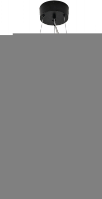 Подвесной светильник Fiamma V000106L