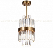 Потолочная люстра Brotigan 10577 