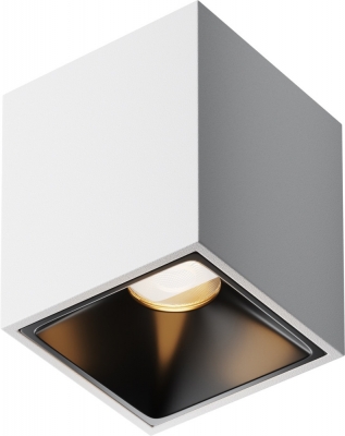 Точечный светильник Alfa LED C065CL-8W3K-SQ-WB