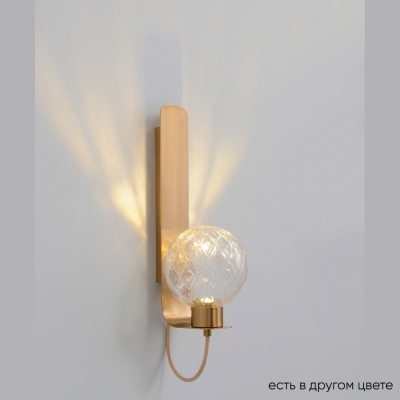 Бра Bella BELLA AP1 BRASS
