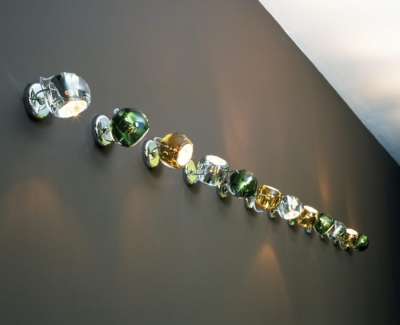 Настенный светильник Beluga D57G1343