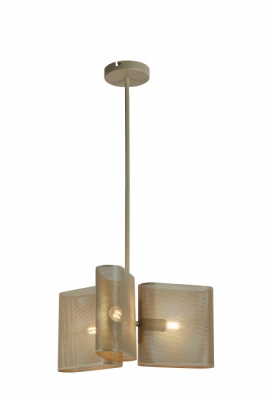 Потолочная люстра Metalicana V11811-3P