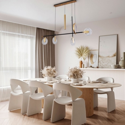 Подвесной светильник MODESTYLE MS.1801.1100