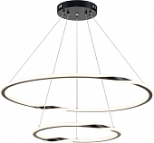 Подвесной светильник Veritate A2211SP-2BK 