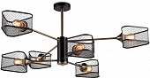 Потолочная люстра TRADITIONAL TR80172 