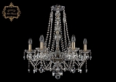 Подвесная люстра 11.21 11.21.6.200.h-63.Br.Sp 