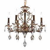 Подвесная люстра Senis OML-74703-06 